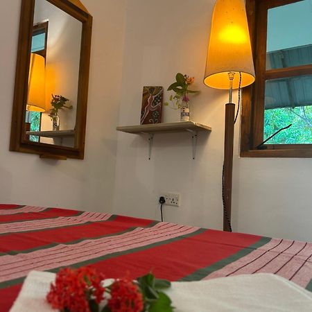 Starfish Beach Bungalow Аругам Экстерьер фото