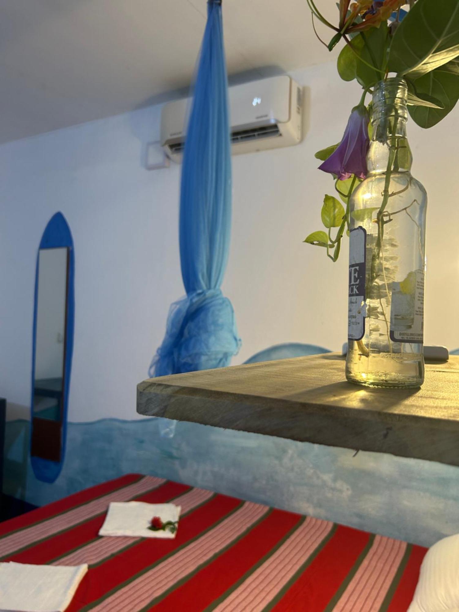 Starfish Beach Bungalow Аругам Экстерьер фото
