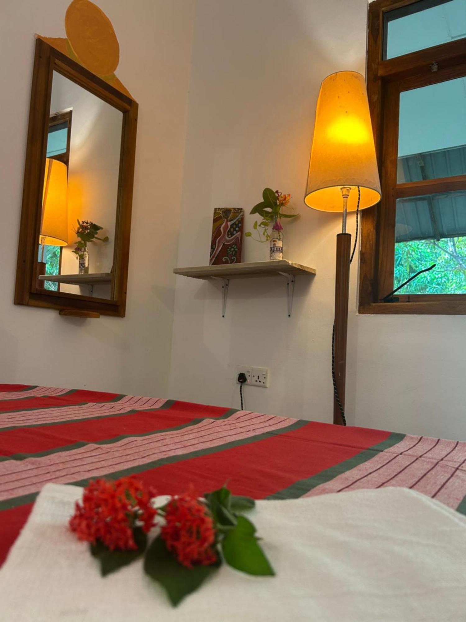 Starfish Beach Bungalow Аругам Экстерьер фото
